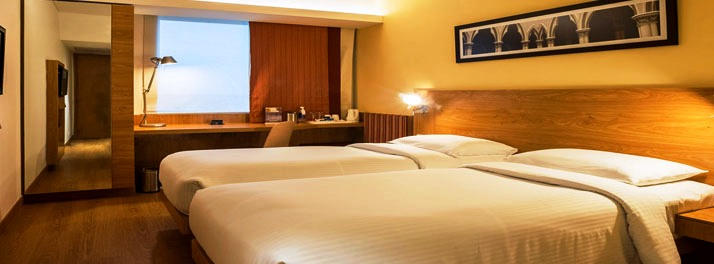 791/ibis Bengaluru Hosur Road Hotel - Bengaluru 06.jpg